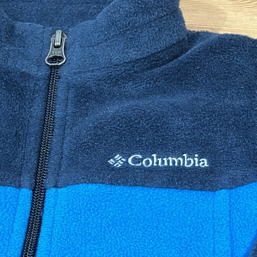 Columbia Jacket - Picture 2 of 7